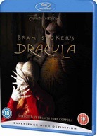 Bram Stoker's Dracula (1992) [Remastered] Garry Oldman, Anthony Hopkins