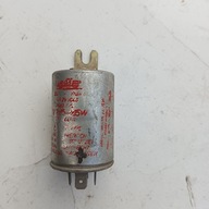 wartburg barkas trabant przerywacz kierunkowskazów 12v 4 pinowy