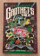 Green Lantern: Ganthet's Tale TM-Semic John Byrne Opowieść Gantheta