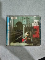 Gary moore Back to the blues [CD]