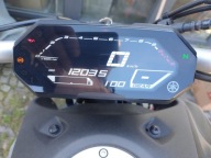 Yamaha Mt 07 zegary licznik tacho cyklop