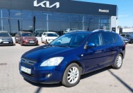 Kia Ceed 1.6 Diesel 90KM