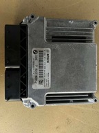 BMW 520D 2.0D N47 KOMPUTER STEROWNIK SILNIKA 7823420 0281014572