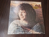 Andreas Vollenweider-Behind The Gardens CBS Super