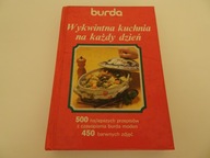 "Wykwintna kuchnia na każdy dzień" Praca zbiorowa