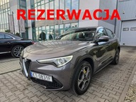 Alfa Romeo Stelvio Q4 2.0 280 KM