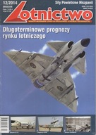 Lotnictwo 12/2014 Operacja „Chammal”