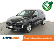 Ford Kuga GRATIS! Pakiet Serwisowy o wartości 700