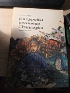 Przypadki pewnego Chińczyka Jules Verne