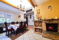 Dom, Kościan, Kościański, 84 m²