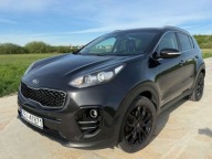 Kia Sportage Piekny SportagePanorama KameraKsenonLedyGrzane Fotele Naglosn
