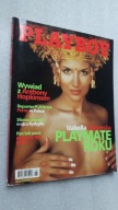 PLAYBOY nr 8/2001