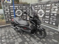 Yamaha X-max 125 125