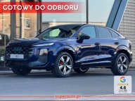 AUDI Q3 TFSI S line Sportback Suv 1.5 (150 KM) 2025