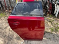 Toyota Auris II drzwi prawe tył tylne kombi
