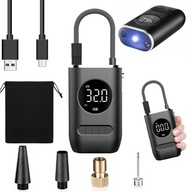 BEZPRZEWODOWA POMPKA ELEKTRYCZNA