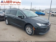 Chrysler Voyager 2020 Chrysler Voyager LXI FWD 3.6 Benzyna 287KM