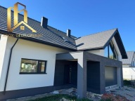 Dom, Łoś, Prażmów, Piaseczyński, 206 m²