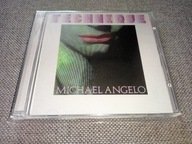 TECHNIQUE - Michael Angelo / CD, Disco Lata 80-te, REMASTER, NOWY, FOLIA!