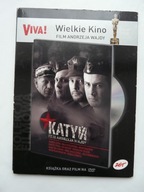 KATYN KSIĄŻKA I FILM