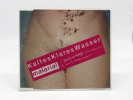 Malaria! Vs. Chicks On Speed, Elektrochemie LK, DJ Koze & Thomas Schumacher