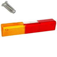Klosz lampy tylnej lewy Cobo Fiat Ford MF Ferguson
