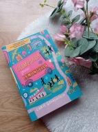 Olimpiada pana Lemoncella Chris Grabenstein