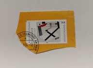 Wycinek. Niemcy. 04723 ad