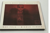 WAC TOJA - MIDDLE FINGER