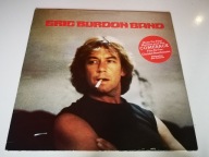 ERIC BURDON BAND - MUSIC FOR FILM COMEBACK / IDEALNA