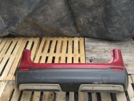 Kompletny zderzak tylny Qashqai PDC 85022-HV22H