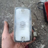Lampa przeciwmgielna tylna lampa tylna Fiat 126P Maluch