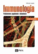 Immunologia Witold Lasek