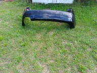 ZDERZAK TYLNY BMW X3 F25