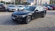 BMW 5 530e iPerformance Aut.PLUG-IN