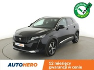 Peugeot 3008 GT Line automat navi kamera ACC
