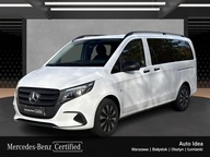 Mercedes-Benz Vito Tourer