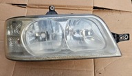 REFLEKTOR LAMPA PRAWY PRZÓD FIAT DUCATO II LIFT 02-06r 1347690080 NR124