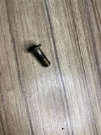 STIHL MS 270 280 ŚRUBA MOCOWANIE TAŚMY HAMULCA ORG