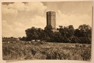 KRUSZWICA - Mysia Wieża pod Gopłem, CZYSTA, 1966 rok