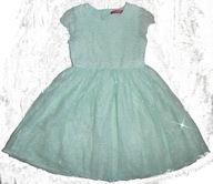 Y.D. TIULOWA SUKIENKA SUKIENECZKA CEKINY J NOWA