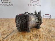 Sprężarka Kompresor Klimatyzacji MAN TGX TGS MAHLE ACP 111 000S 72440548