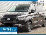 Transit Custom Kombi M1 320 L2H1 Limited A8 2.0 170KM