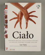 Ciało Lee Varis Płyta CD