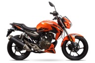 Motocykl Junak RACER 125 - 125 cm3 - Transport POLSKA GRATIS!!! Raty 0%!!!