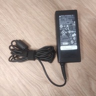 Delta ADP-65JH DB zasilacz 19V 3.42A 65W, ładowarka laptop, oryginał