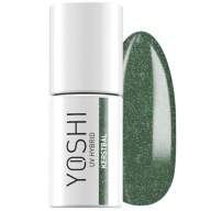 Yoshi Lakier Hybrydowy do paznokci UV Hybrid 157 Kerstbal Journey of Joy 6m