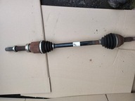 Wał napędowy Nissan LEAF 2020 z przod PÓŁOS PRAWA 40KW ZE1