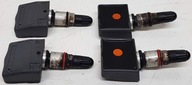 4x CZUJNIKI TPMS RENAULT LAGUNA II VEL SATIS