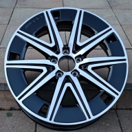 Felga 19cali 5x112 7.5j et53.5 Mercedes EQA EQB Ładna